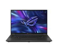 ASUS ROG GV601RW-M5039W laptop AMD Ryzen™ 9 6900HS Hybrid (2-in-1) 40.6 cm (16") Touchscreen WQXGA 32 GB DDR5-SDRAM 1 TB SSD NVIDIA GeForce RTX 3070 Ti Wi-Fi 6E (802.11ax) Windows 11 Home Grey