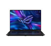 ASUS ROG GV601VV-NF001W Intel® Core™ i9 i9-13900H Hybrid (2-in-1) 40.6 cm (16") Touchscreen WQXGA 16 GB DDR5-SDRAM 1 TB SSD NVIDIA GeForce RTX 4060 Wi-Fi 6E (802.11ax) Windows 11 Home Black