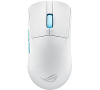 ASUS ROG Harpe Ace Aim Lab Ed. Wireless Gaming Mouse - White