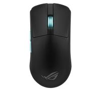 ASUS ROG Harpe Ace Aim Lab Ed. Wiresless Gaming Mouse - Black