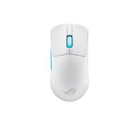 ASUS ROG Harpe Ace Aim Lab Edition Wireless Gaming Mouse, 54g Lightweight, 24GHz RF, Bluetooth, 36K DPI Sensor, 5 Buttons, ROG SpeedNova, ROG Omni Re