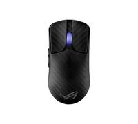 ASUS ROG Harpe Ace Extreme Carbon Fibre mouse, 47-gram, Wireless/Bluetooth/USB-A, 42K DPI, 8K - 90MP03U0-BMUA00