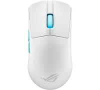 Asus ROG Harpe Ace Aim White Lab Edition Ultra Lightweight Wireless Gaming Mouse