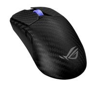 ASUS ROG Harpe Ace Extreme Carbon Fibre mouse, 47-gram, Wireless/Bluetooth/USB-A, 42K DPI, 8K - 90MP03U0-BMUA00