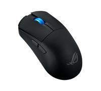 ROG Harpe Ace Mini - Ultra-Light 48g Wireless Gaming Mouse - 42,000 DPI ROG Aimpoint Sensor, Three-Mode Connectivity, Five Programmable Buttons with Aim Lab Settings Optimizer