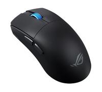 ASUS ROG Harpe II Ace Wireless Gaming Mouse - Black