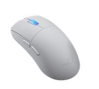 ASUS ROG Harpe II Ace Gaming Mouse in White