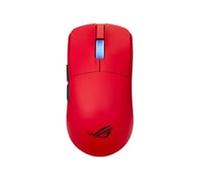 ASUS ROG Harpe II Ace (Lava Red) Ultralight Esports Gaming Mouse (90MP0490-BMUA20)