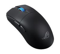 ASUS ROG Harpe II Ace Mouse, Black, ROG AimPoint Sensor, ROG Optical Micro Switc