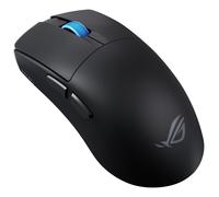 ASUS ROG Harpe II Ace mouse Gaming Right-hand RF Wireless + Bluetooth + USB Type-A Optical 42000 DPI