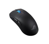 ASUS ROG Harpe II Ace Wireless Gaming Mouse - Black
