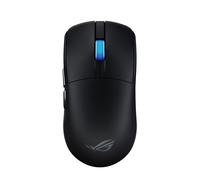 ASUS ROG Harpe II Ace Wireless Gaming Mouse - Black