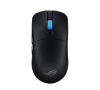ASUS ROG Harpe II Ace Wireless Gaming Mouse for Esports - Moonlight White