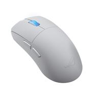 ASUS ROG Harpe II Wireless Esports Gaming Mouse, 48g Lightweight, Symmetrical, AimPoint Pro 42K Optical Sensor, Optical Switches, 8K Polling, 5 Programmable Buttons, FPS Games (Black)