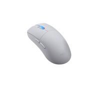 ASUS ROG Harpe II Ace Wireless Gaming Mouse - White