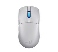 ASUS ROG Harpe II Ace Wireless Gaming Mouse - White