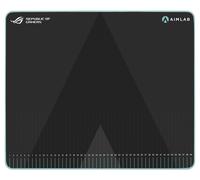 ASUS ROG Hone Ace Aim Lab Edition Gaming mouse pad Black
