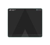 ASUS ROG Hone Ace Aim Lab Edition Tapis de souris de jeu Noir