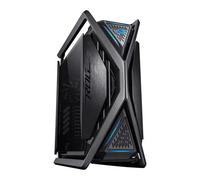 ASUS ROG Hyperion GR701 BTF Edition, Full Tower Chassis w/ Tempered Glass, 4x 14