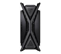 ASUS ROG Hyperion GR701 BTF Edition Tower Black, Transparent