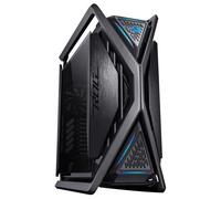 ASUS ROG Hyperion GR701 BTF Edition Tower Black, Transparent