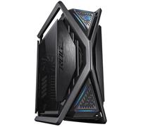 ASUS ROG Hyperion GR701 E-ATX Full Tower PC Case - Black, Black
