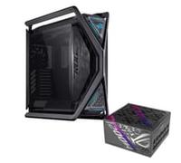 Asus ROG Hyperion GR701 Full Tower & Strix 1200 Platinum - Builder Bundle
