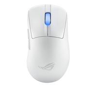 Asus ROG Keris II Wireless Ace White ROG Aimpoint Pro 42000 DPI Gaming Mouse- 90MP03N0-BMUA10