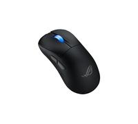 ASUS ROG Keris II Ace Wireless Gaming Mouse, 54g Lightweight, AimPoint Pro 42K Optical Sensor, Optical Micro Switches, SpeedNova Wireless, ROG Polling Rate Booster, Esports & FPS Gaming, Black