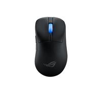 ASUS ROG Keris II Ace - mouse - USB, 2.4 GHz, Bluetooth 5.1 - black