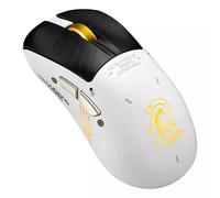 ASUS ROG Keris II Origin-KJP - Ergonomic Gaming Mouse, 63g, AimPoint Pro 42K DPI Sensor, ROG II Micro-Switches, ROG SpeedNova, 8K Hz Refresh Rate with Polling Rate Booster