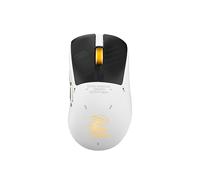 ASUS ROG Keris II Origin-KJP - Ergonomic Gaming Mouse, 63g, AimPoint Pro 42K DPI Sensor, ROG II Micro-Switches, ROG SpeedNova, 8K Hz Refresh Rate with Polling Rate Booster