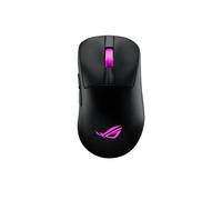 ASUS ROG Keris II Origin Wireless Lightweight RGB Gaming Mouse - Black