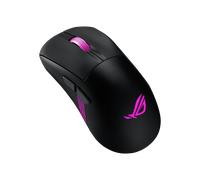 Asus ROG KERIS II ORIGIN WIRELESS MOUSE, BLACK, 42000 DPI, 2.4GHZ, ERGO, 65G