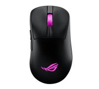 ASUS ROG Keris II Origin Wireless Lightweight RGB Gaming Mouse in