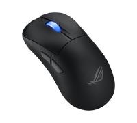 ASUS ROG Keris II Ace Wireless Gaming Mouse, 54g Lightweight, AimPoint Pro 42K Optical Sensor, Optical Micro Switches, SpeedNova Wireless, ROG Polling Rate Booster, Esports & FPS Gaming, Black