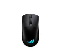 ASUS ROG Keris Wireless AimPoint Gaming Mouse Right Side RF Wireless + Bluetooth + USB Type-C Optical 36000 DPI