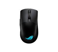 ASUS ROG Keris Wireless AimPoint - mouse - 2.4 GHz, USB 2.0, Bluetooth 5.1 - black