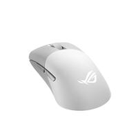 ASUS ROG Keris Wireless AimPoint mouse Gaming Right-hand RF Wireless + Bluetooth + USB Type-C Optical 36000 DPI