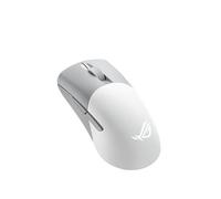 ASUS ROG Keris Wireless AimPoint mouse Gaming Right-hand RF Wireless + Bluetooth + USB Type-C Optical 36000 DPI
