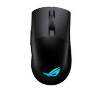 ASUS ROG Keris Wireless Aimpoint Wireless Gaming Mouse - Black (90MP02V0-BMUA00)
