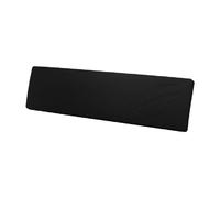 ASUS ROG Keyboard Wrist Rest Gaming Keyboard Wrist Rest (Soft Foam Padding for Ergonomic Comfort, TKL Size (tenkeyless) for compatibility with mechanical keyboards)