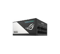 ASUS ROG Loki SFX L 1000W Platinum (Fully Modular Power Supply, 80+ Platinum, 120mm PWM ARGB Fan, Aura Sync, ATX 3.0 Compatible, PCIe 5.0 Ready)