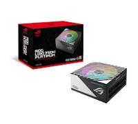 Asus ROG Loki SFX-L 750W ATX 3.1 PCIe 5.0 80 Plus Platinum Modular Power Supply