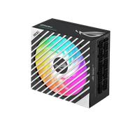 ASUS ROG Loki SFX-L 850W Platinum power supply unit 24-pin ATX Black, Silver