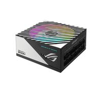 ASUS ROG Loki SFX-L 850W Platinum power supply unit 24-pin ATX Black, Silver