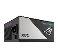 ASUS ROG Loki SFX-L 850W Platinum power supply unit 24-pin ATX Black, Silver