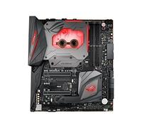 Asus Rog Maximus IX Extreme Intel Z270 LGA 1151 (Socket H4) ATX Motherboard (DDR4-SDRAM, DIMM, 2400,2666,3400,3466,3500,3600,3733,3800,3866,4000,4133 MHz, Dual, 64 GB, Intel)