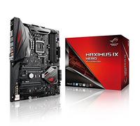 ASUS ROG Maximus IX Hero LGA1151 DDR4 DP HDMI M.2 USB 3.1 ATX Motherboard
