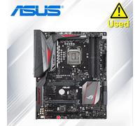 Asus ROG MAXIMUS VIII HERO LGA1151 DDR4 M.2 SATA 6Gb/s USB 3.1 Type A Type C Intel Z170 ATX Motherboard